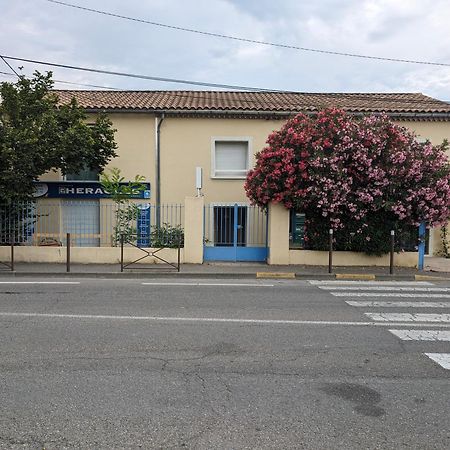 Apartmán L'Instant Sorgue LʼIsle-sur-la-Sorgue Exteriér fotografie