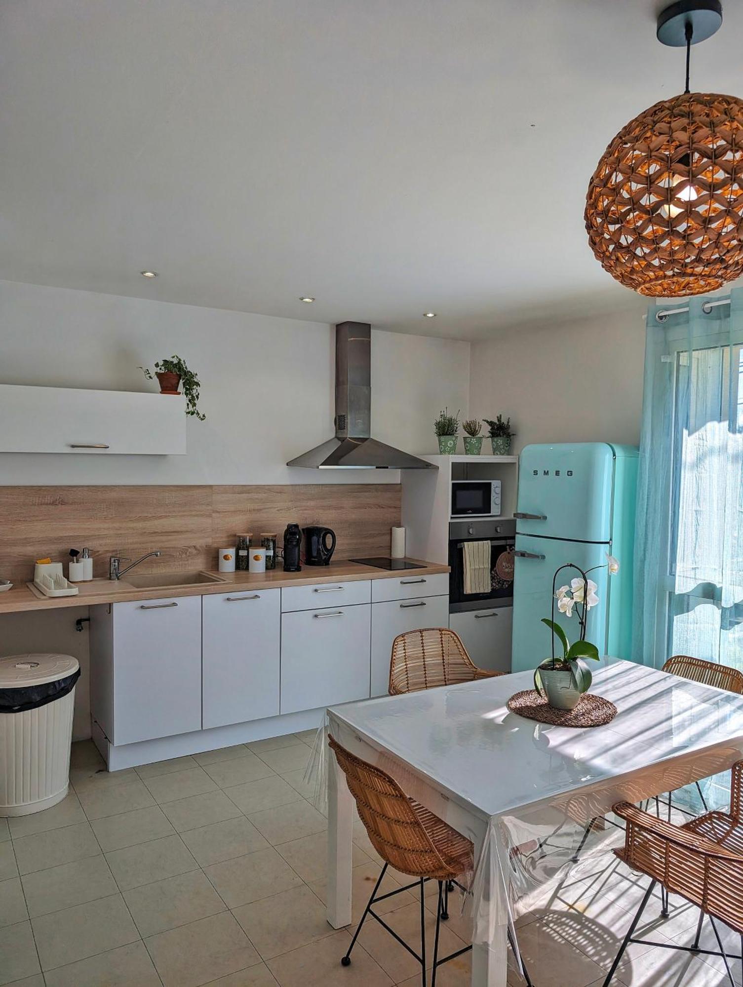 Apartmán L'Instant Sorgue LʼIsle-sur-la-Sorgue Exteriér fotografie