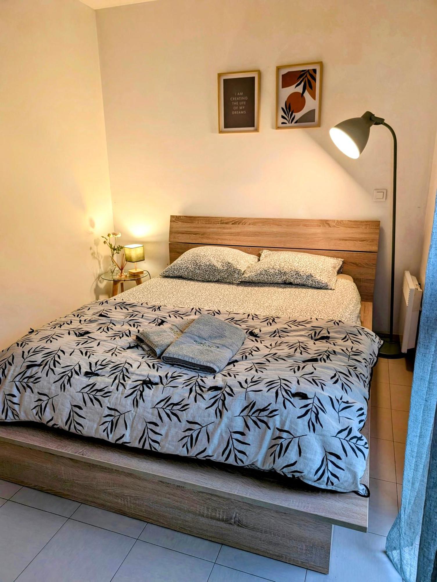 Apartmán L'Instant Sorgue LʼIsle-sur-la-Sorgue Exteriér fotografie