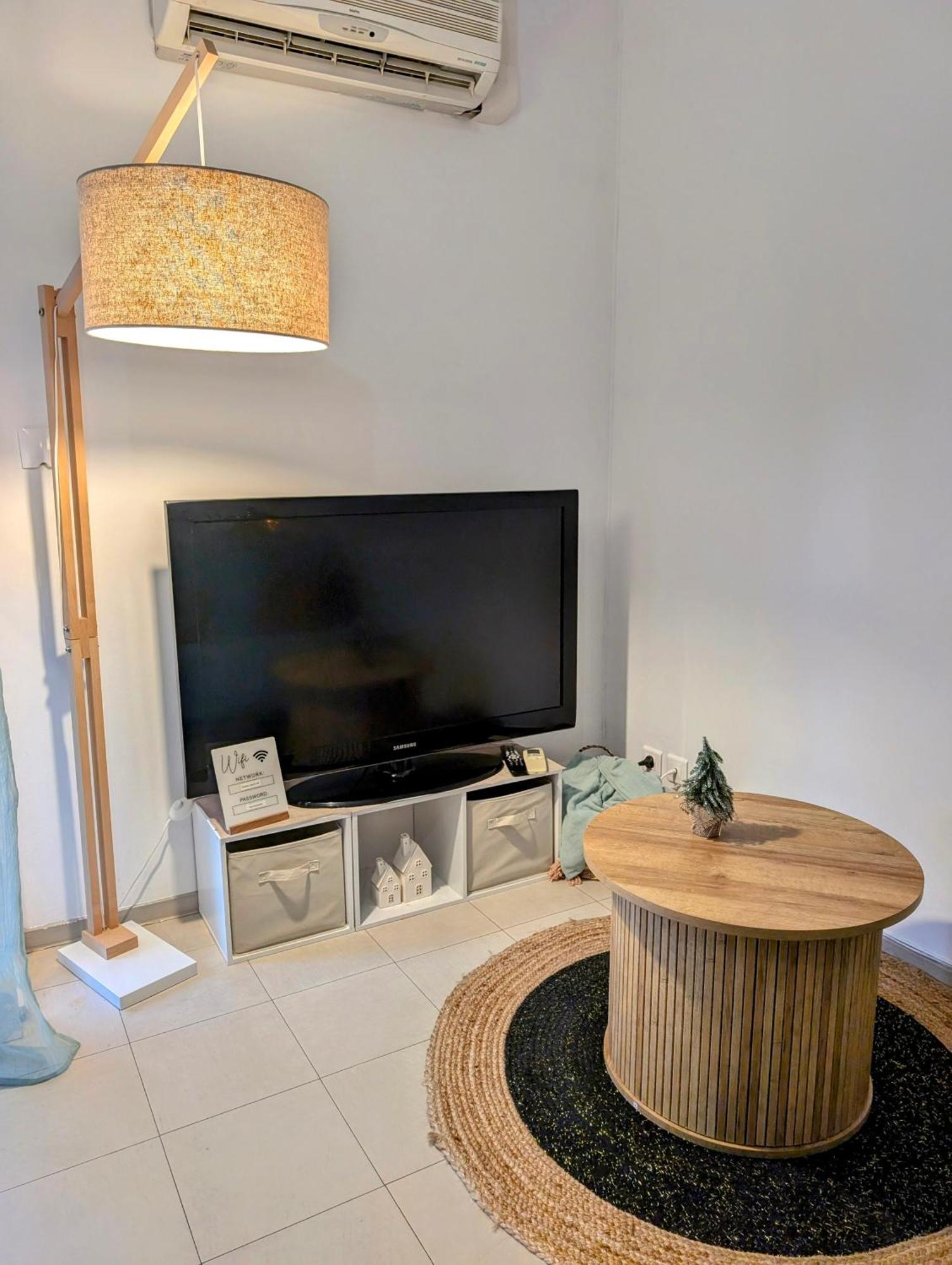 Apartmán L'Instant Sorgue LʼIsle-sur-la-Sorgue Exteriér fotografie