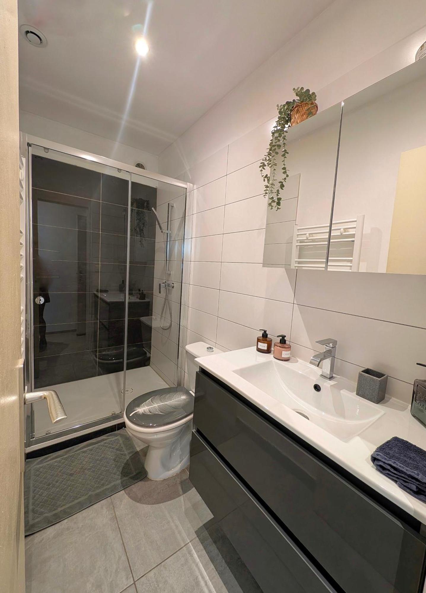 Apartmán L'Instant Sorgue LʼIsle-sur-la-Sorgue Exteriér fotografie