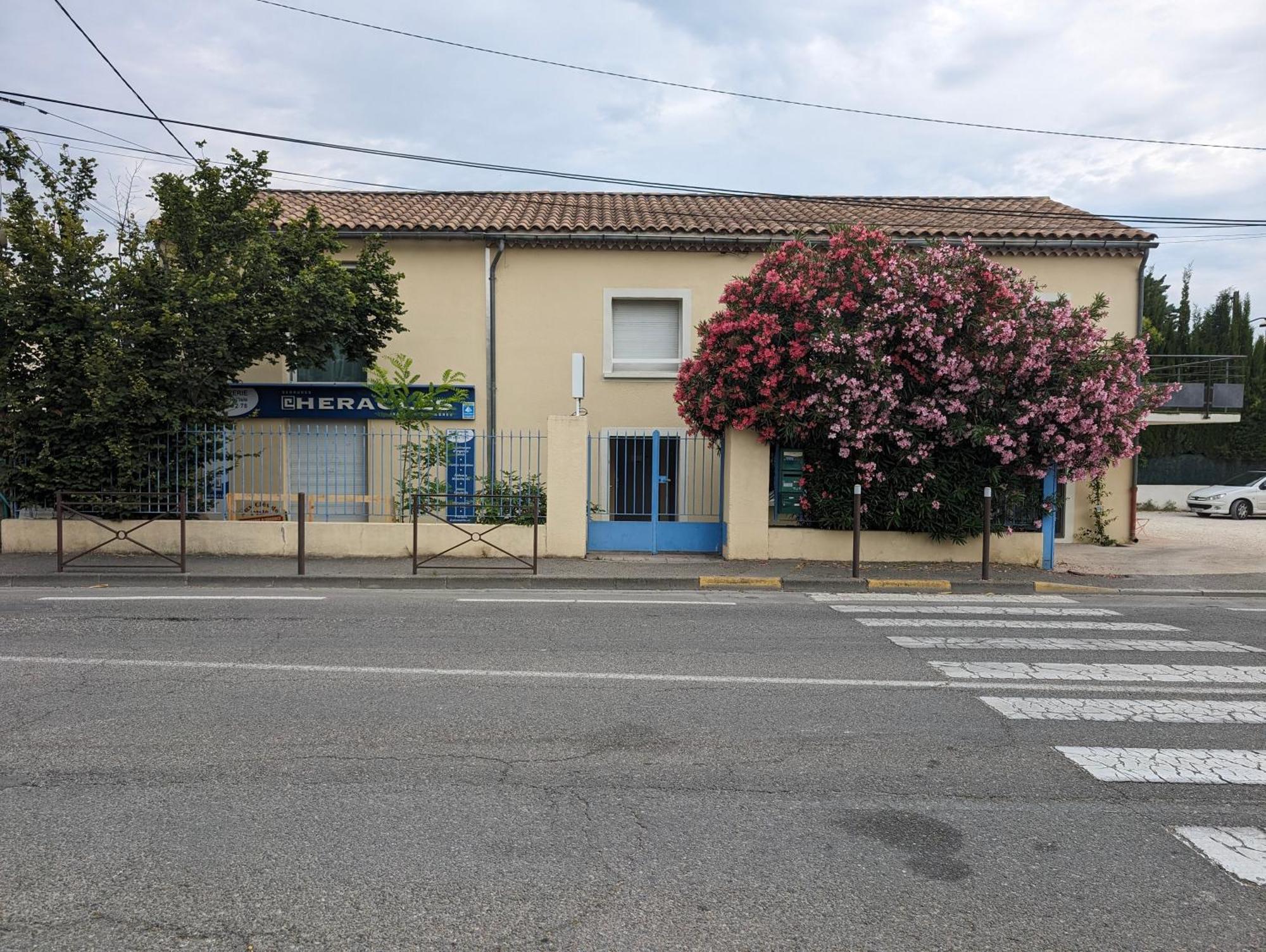 Apartmán L'Instant Sorgue LʼIsle-sur-la-Sorgue Exteriér fotografie