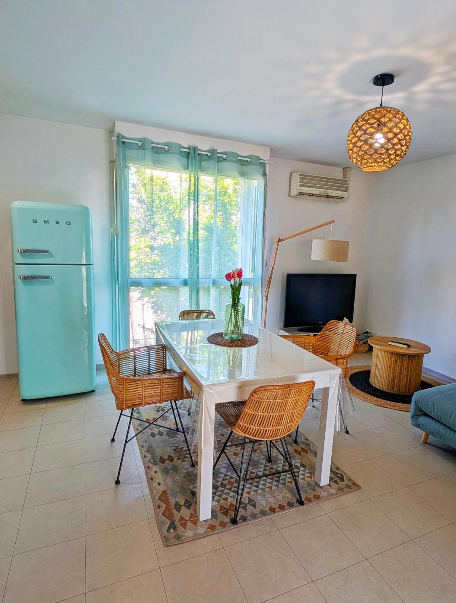 Apartmán L'Instant Sorgue LʼIsle-sur-la-Sorgue Exteriér fotografie